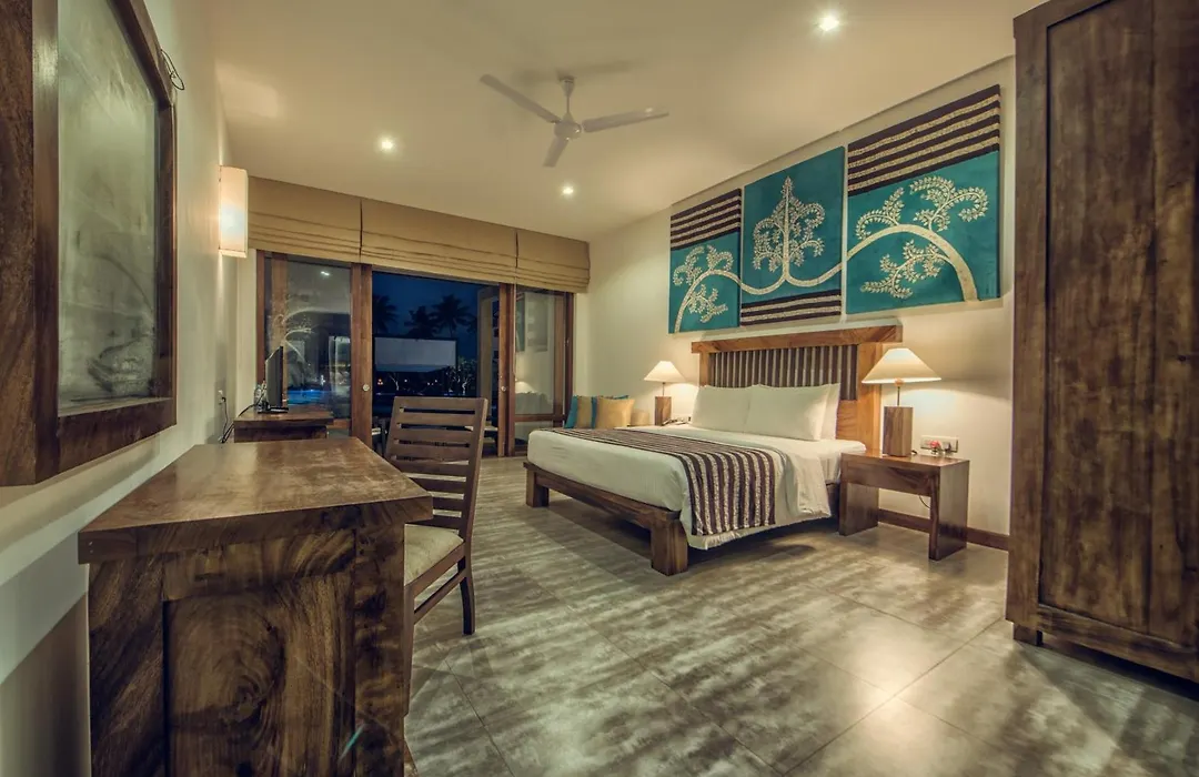Suriya Resort-1