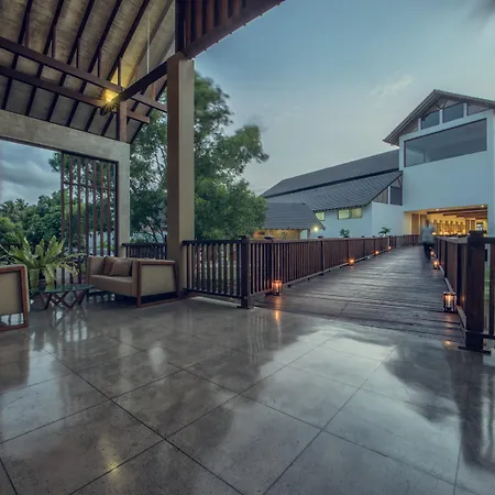 Suriya Resort-3